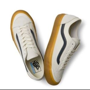 Unisex kids Vans Style 36 Decon SF